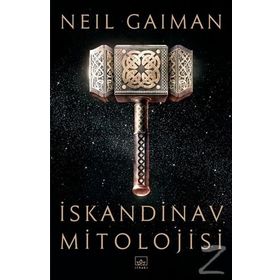 İskandinav Mitolojisi - Neil Gaiman