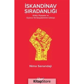 İskandinav Sıradanlığı - Nima Sanandaji