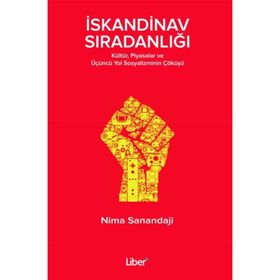 İskandinav Sıradanlığı - Nima Sanandaji