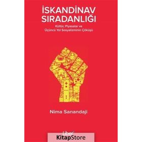 İskandinav Sıradanlığı - Nima Sanandaji