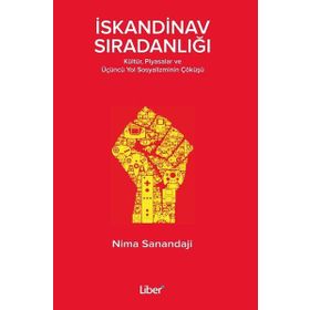 İskandinav Sıradanlığı - Nima Sanandaji