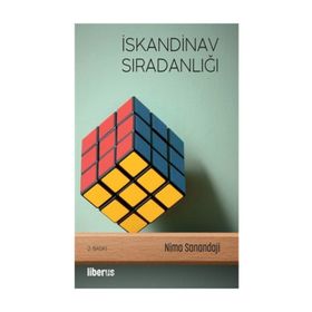 İskandinav Sıradanlığı - Nima Sanandaji