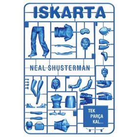 ISKARTA - NEAL SHUSTERMAN