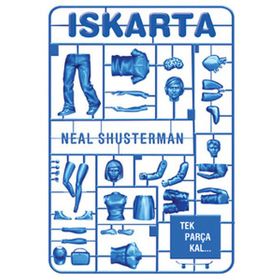 ISKARTA - NEAL SHUSTERMAN