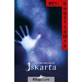 ISKARTA - NEAL SHUSTERMAN