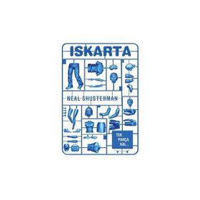 ISKARTA - NEAL SHUSTERMAN