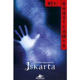 Iskarta - Serisi 1 - Neal Shusterman