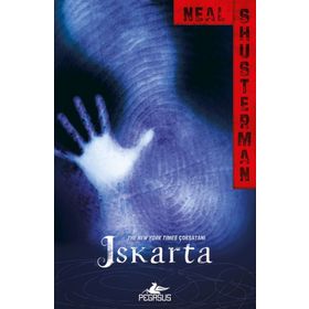 Iskarta - Serisi 1 - Neal Shusterman