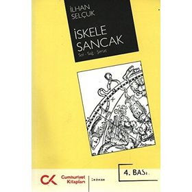 İSKELE SANCAK SOL - SAĞ - ŞERİAT - İLHAN SELÇUK
