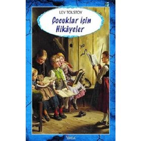 İskele Yayıncılık Çocuklar İçin Hikayeler
