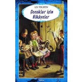 İskele Yayıncılık Çocuklar İçin Hikayeler