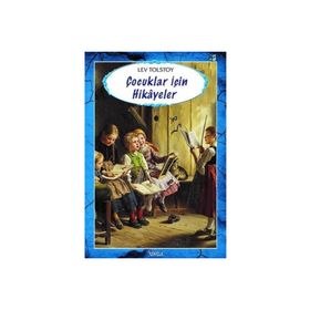 İskele Yayıncılık Çocuklar İçin Hikayeler