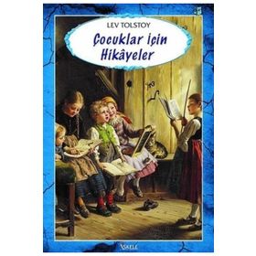 İskele Yayıncılık Çocuklar İçin Hikayeler
