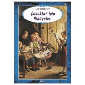 İskele Yayıncılık Çocuklar İçin Hikayeler