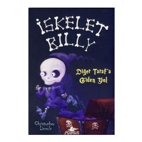 İSKELET BILLY 2 - CRISTOPHER LINCOLN