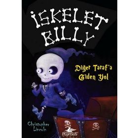 İSKELET BILLY 2 - CRISTOPHER LINCOLN