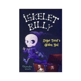 İSKELET BILLY 2 - CRISTOPHER LINCOLN