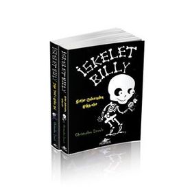 İSKELET BILLY 2 - CRISTOPHER LINCOLN