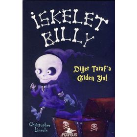 İSKELET BILLY 2 - CRISTOPHER LINCOLN