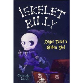 İskelet Billy 2 - Diğer Taraf'a Giden Yol - Christopher Lincoln