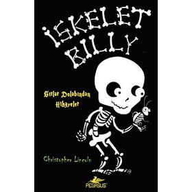 İskelet Billy 2 - Diğer Taraf'a Giden Yol - Christopher Lincoln