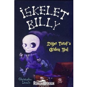 İskelet Billy 2 - Diğer Taraf'a Giden Yol - Christopher Lincoln