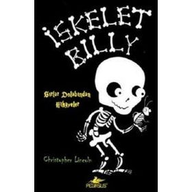 İSKELET BILLY - CRISTOPHER LINCOLN