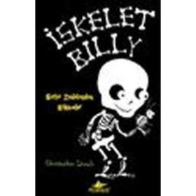 İSKELET BILLY - CRISTOPHER LINCOLN