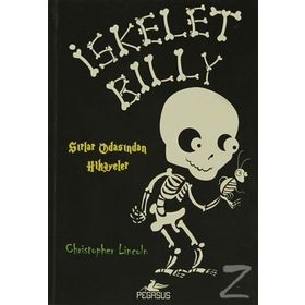İSKELET BILLY - CRISTOPHER LINCOLN