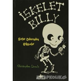 İSKELET BILLY - CRISTOPHER LINCOLN