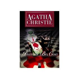 İSKEMLEDE BEŞ CESET - AGATHA CHRISTIE