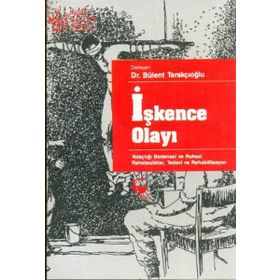 İşkence Olayı - Peter Vesti