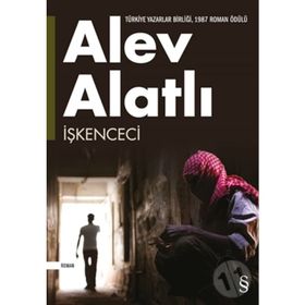 İŞKENCECİ - ALEV ALATLI (ISBN:9789753169554)