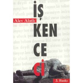 İŞKENCECİ - ALEV ALATLI (ISBN:9789753169554)