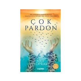 İŞKENCEDE DOĞMAK - ARIF TOPRAK