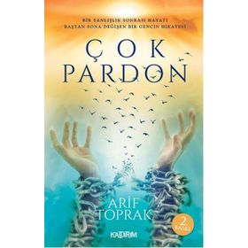 İŞKENCEDE DOĞMAK - ARIF TOPRAK