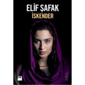 İSKENDER - ELIF ŞAFAK