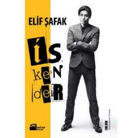 İSKENDER - ELIF ŞAFAK