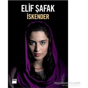 İSKENDER - ELIF ŞAFAK