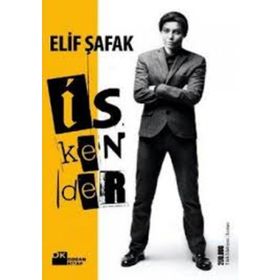 İSKENDER - ELIF ŞAFAK