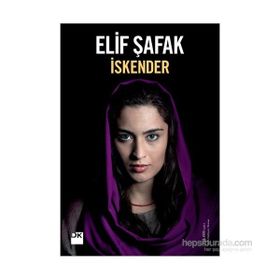 İSKENDER - ELIF ŞAFAK