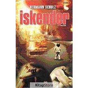 İSKENDER - HERMANN SCHULZ
