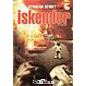 İSKENDER - HERMANN SCHULZ