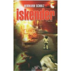 İSKENDER - HERMANN SCHULZ