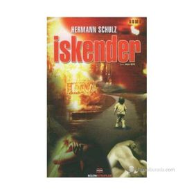 İSKENDER - HERMANN SCHULZ