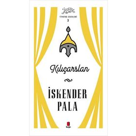 İskender Pala - Kılıçarslan - İskender Pala