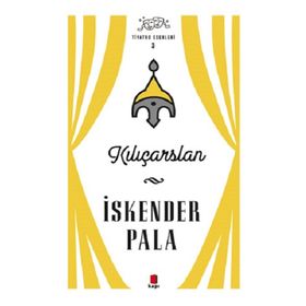 İskender Pala - Kılıçarslan - İskender Pala