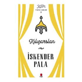 İskender Pala - Kılıçarslan - İskender Pala