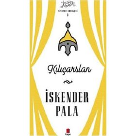 İskender Pala - Kılıçarslan - İskender Pala
