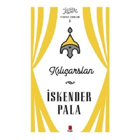 İskender Pala - Kılıçarslan - İskender Pala